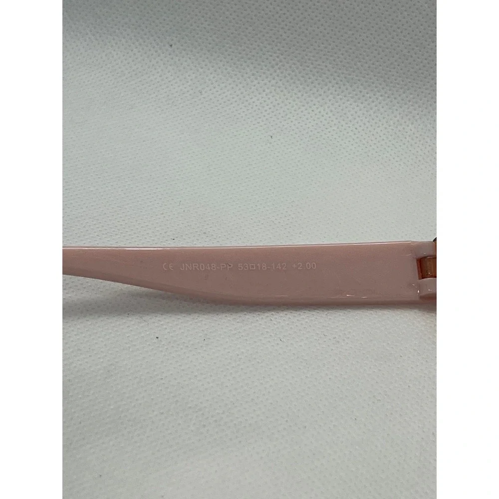 Jones New York designer eyeglasses